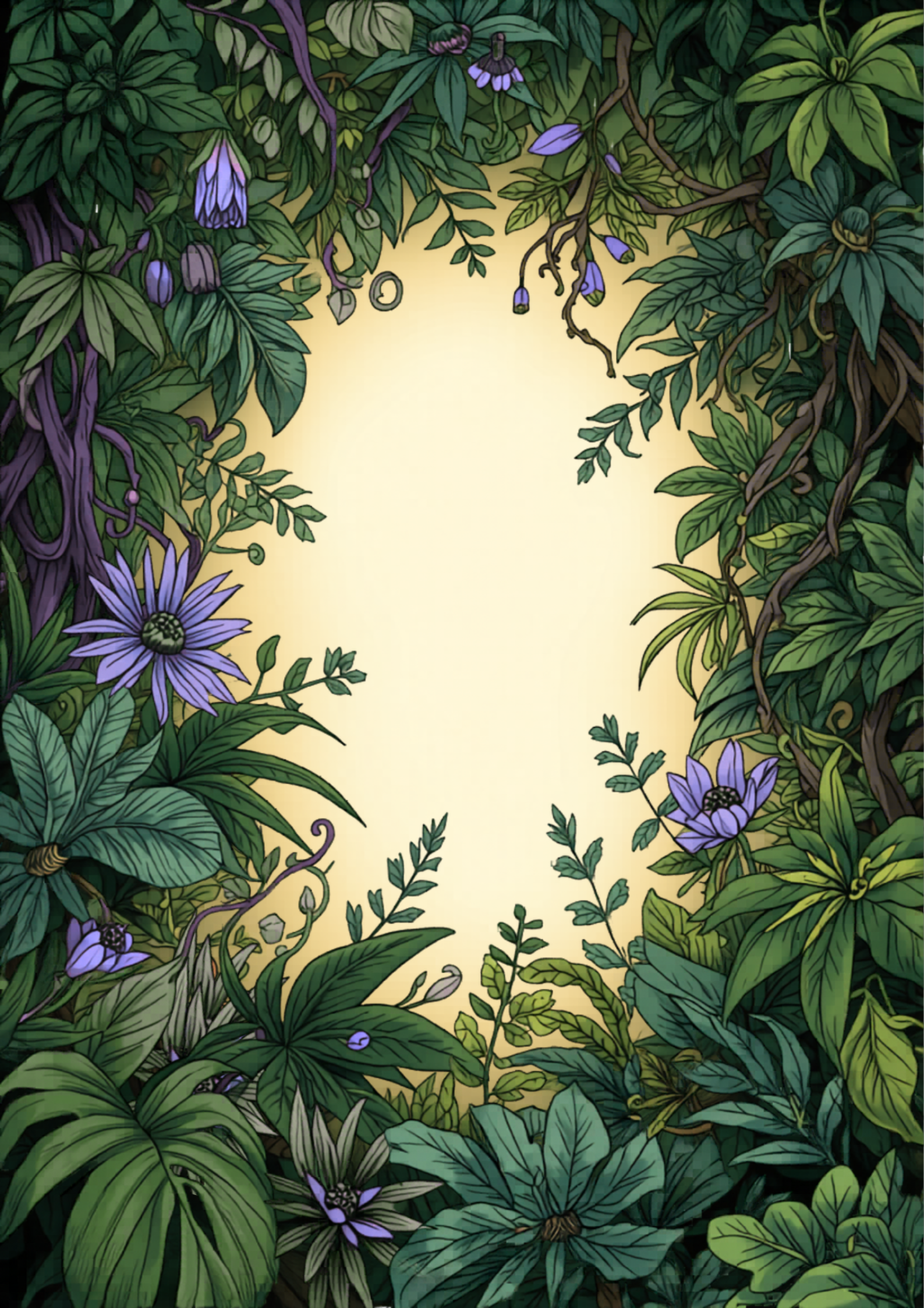 Blaine Dispensary - Elevated through Nature